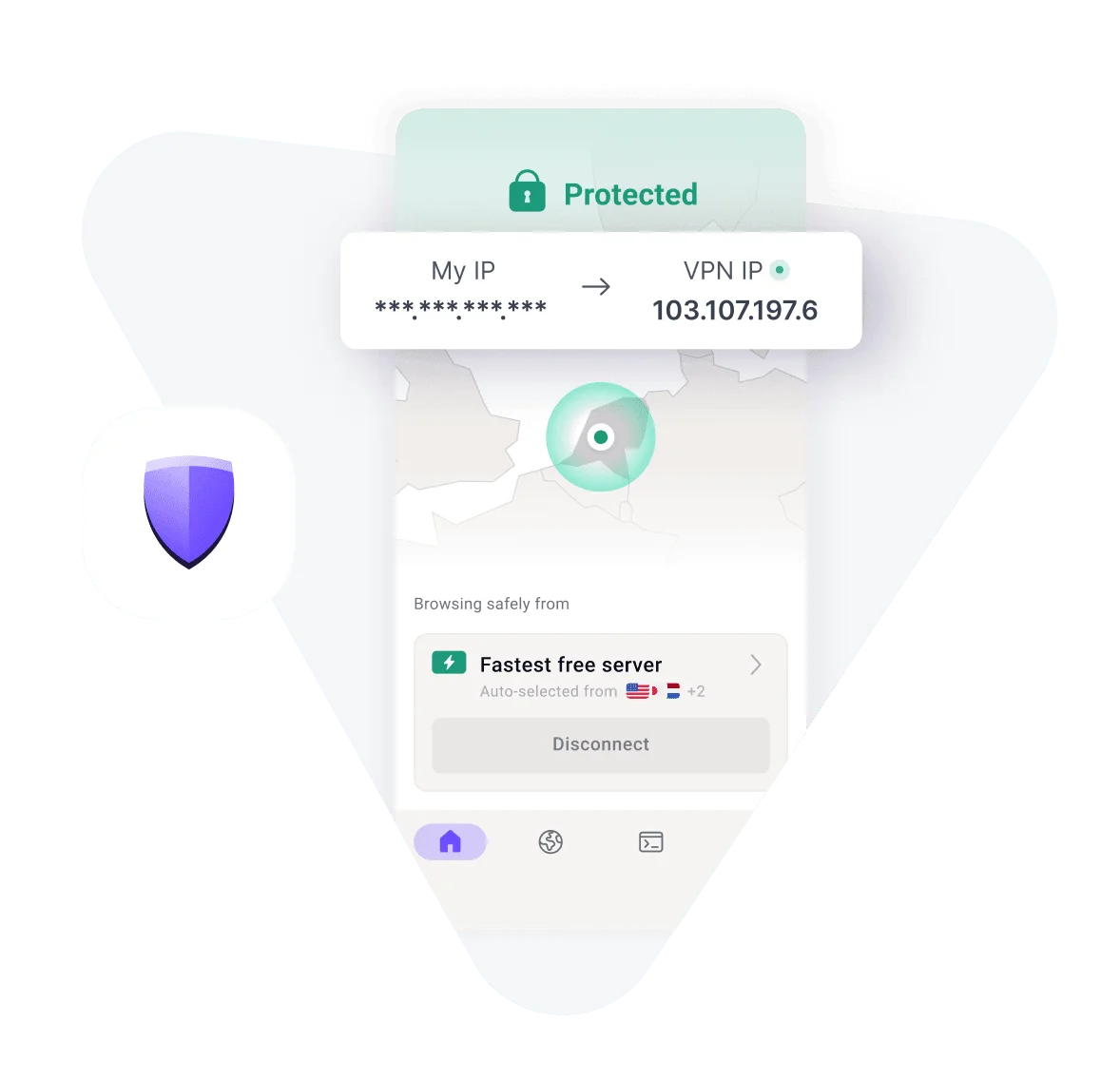 Защита устройств